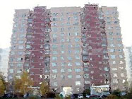 Типовые дома П-30 и П-46 м