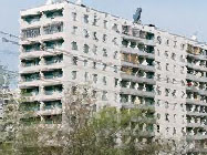 Типовые дома 1605 и II-49